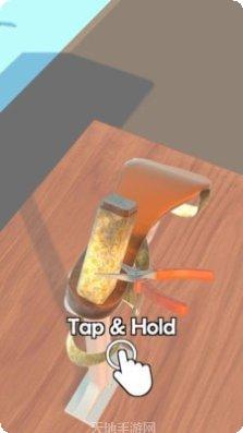 高跟大长腿跑酷技巧