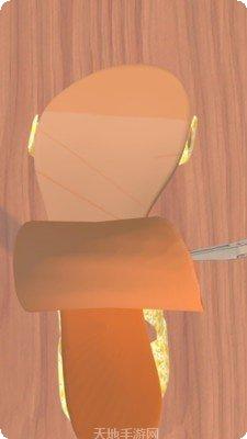 高跟大长腿角色解锁