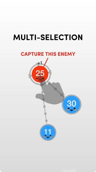 microwars玩法介绍