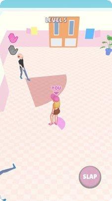 王蓝莓要逃学攻略