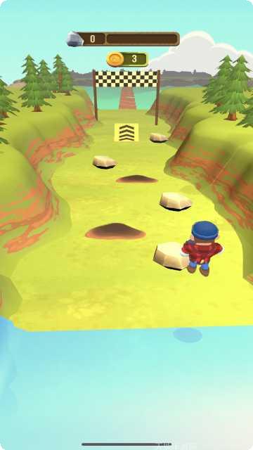 伐木工王国下载地址