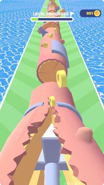 伐木工王国最新版本