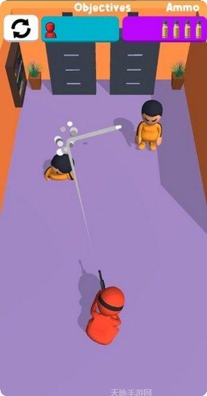 偷袭大师游戏攻略