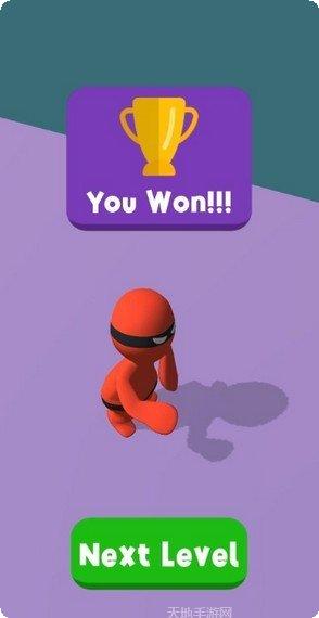 偷袭大师玩法技巧