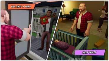 生气的奶奶玩法技巧