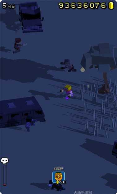 僵尸快逃下载最新版