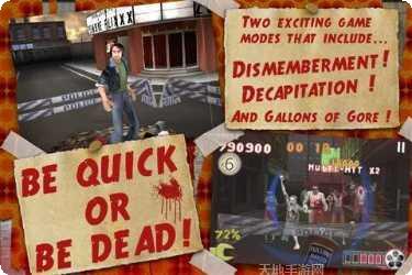 僵尸快逃角色大全