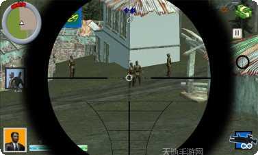 火线狙击枪王最新版本