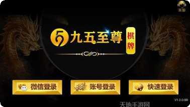 九五至尊游戏技巧