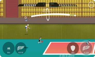 二次元三国剧情冒险