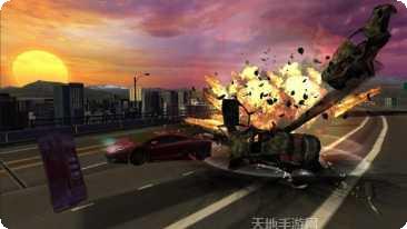 极限超速驾驶技巧