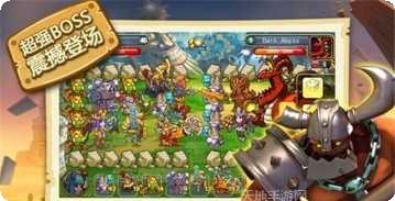 LittleHunter游戏攻略