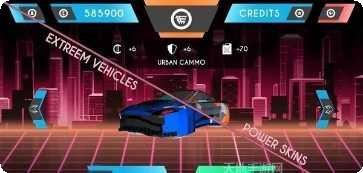 Disk Smash最新版本