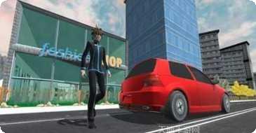 高中女生对抗游戏技巧