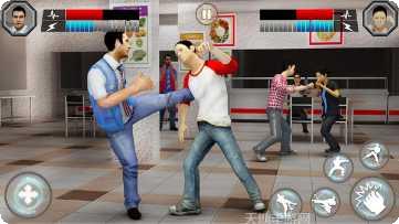 高中女生对抗游戏下载