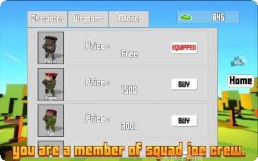 像素僵尸城市游戏下载