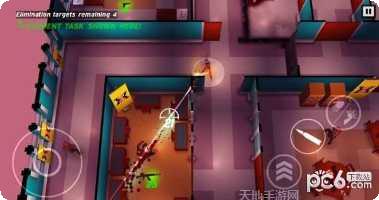 时光倒退游戏攻略