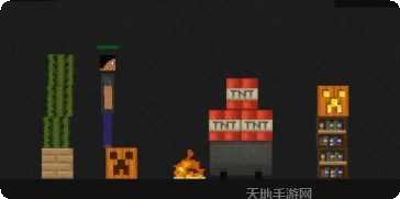 方块解压场游戏攻略