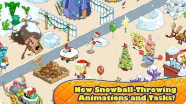 海绵宝宝棋牌游戏攻略