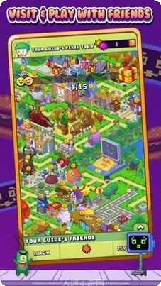 海绵宝宝棋牌下载地址