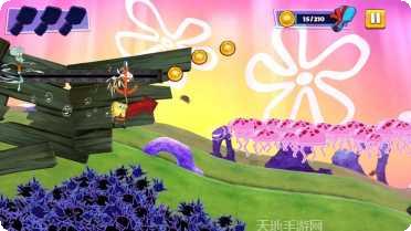 海绵宝宝棋牌金币获取方法