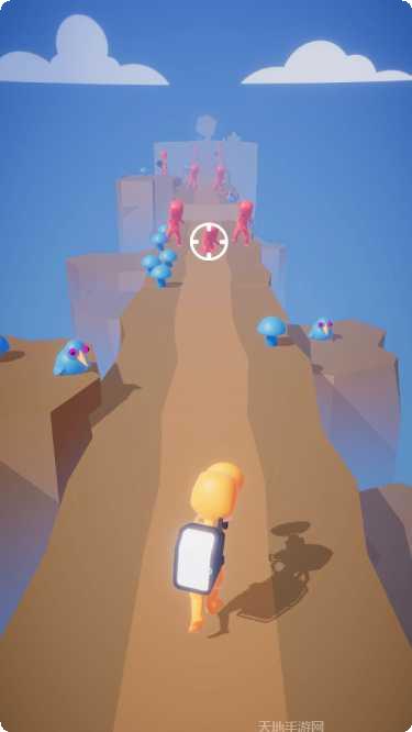 真空吸尘枪游戏下载