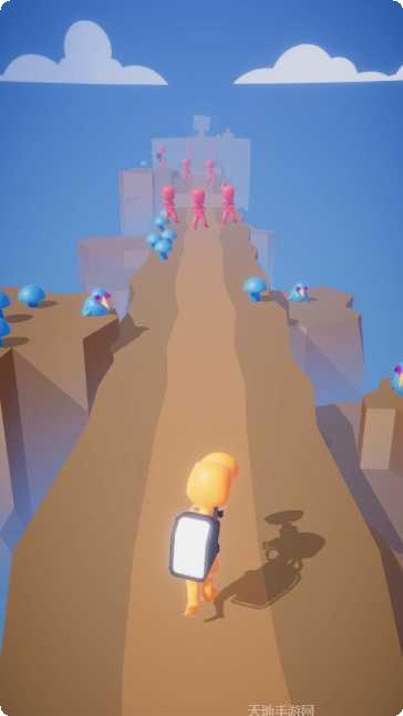 真空吸尘枪玩法介绍