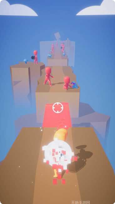 真空吸尘枪攻略大全