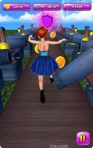 公主城堡世界玩法教程