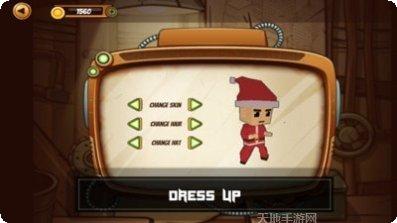 像素僵尸城市游戏玩法介绍