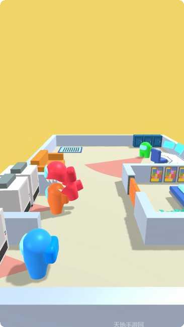 太空杀拥挤战争技巧总结