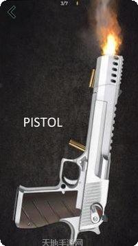 枪支模拟器3D苹果版