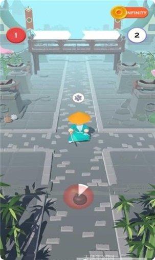 武士之魂游戏攻略