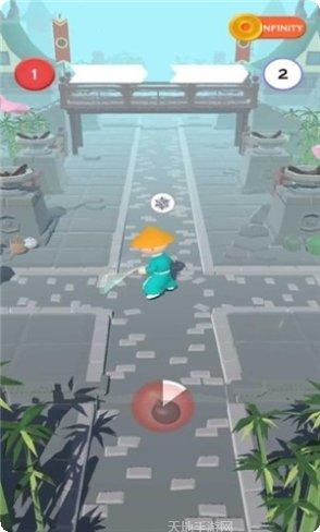 武士之魂角色介绍