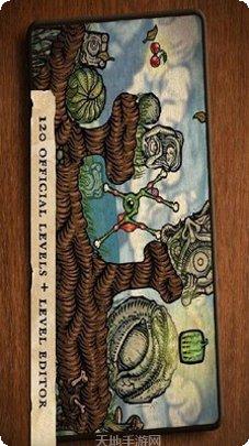 小怪兽大冒险下载