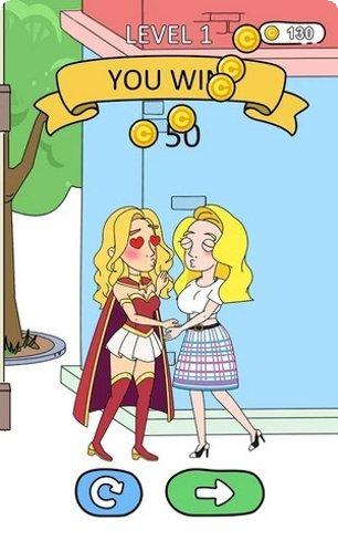 Girls Just Dance舞蹈挑战