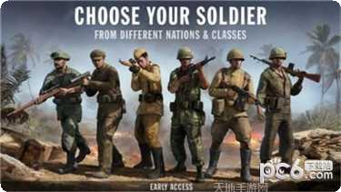 自由的罗布玩法