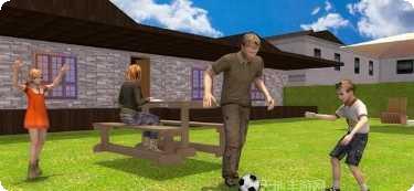 超级奶奶狂奔最新版本