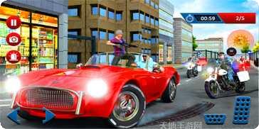 美国警察模拟器2022最新版本