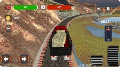 欧洲卡车模拟3D最新版本