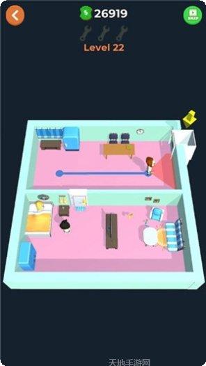 骗子逃生大师攻略