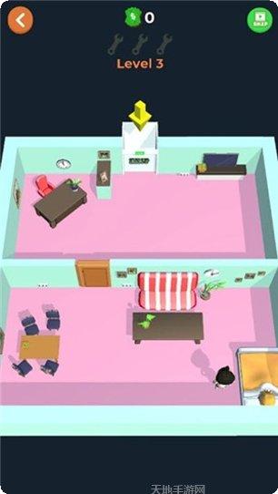 骗子逃生大师玩法