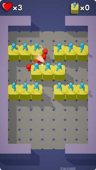 迷宫冲击波最新版本