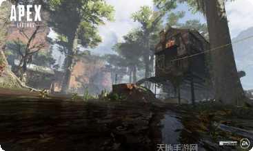 Apex Royale Online角色介绍