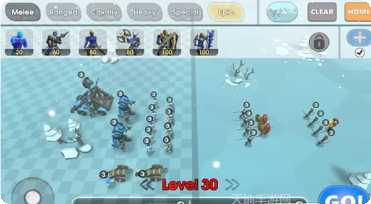 方块大乱斗最新版本