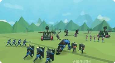 方块大乱斗角色介绍