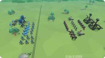 方块大乱斗技巧分享