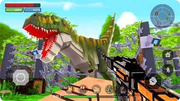 方块世界建造攻略