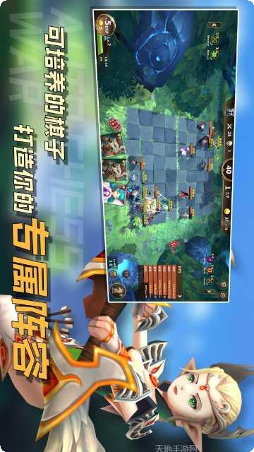 方块世界资源收集技巧