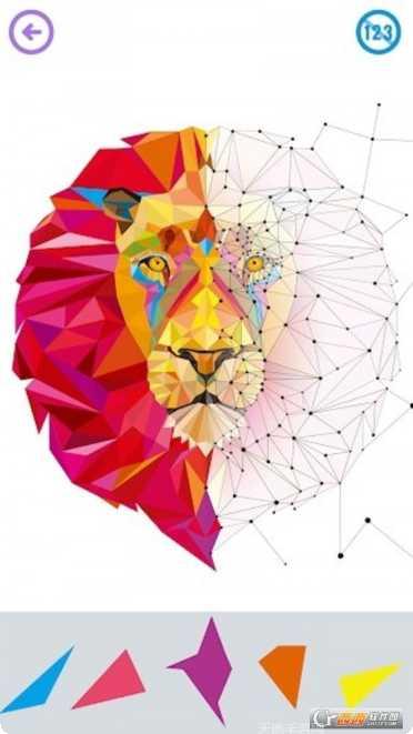 Low Poly角色创建